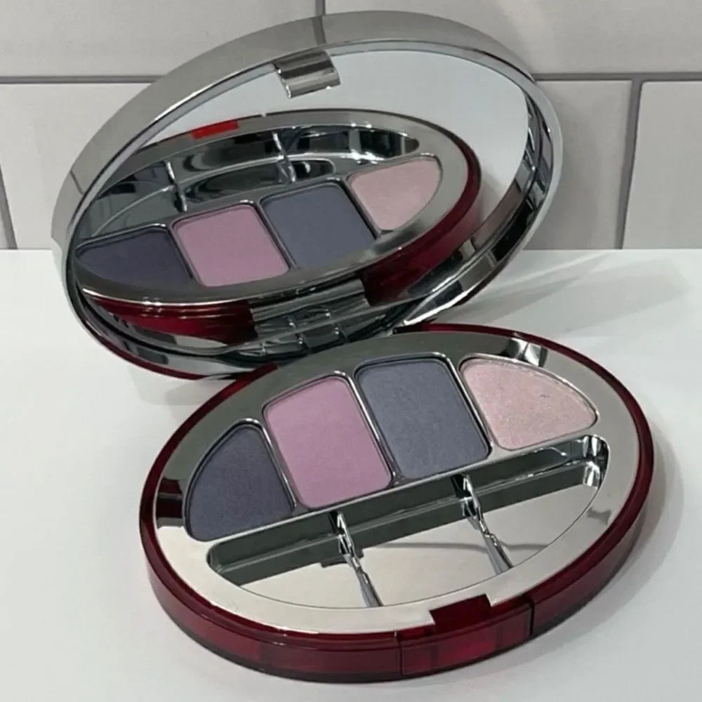 Clarins 30 Ocean Eyeshadow Quad